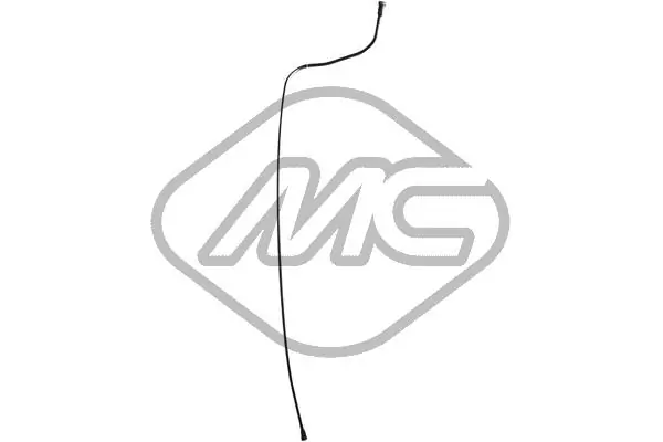 Fuel Line