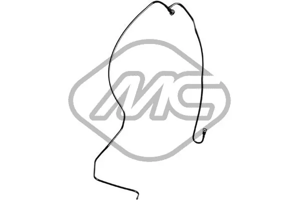 Fuel Line