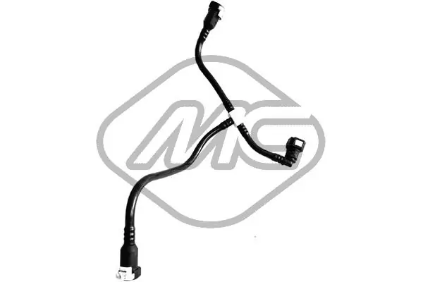 Fuel Line