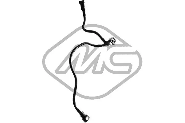 Fuel Line