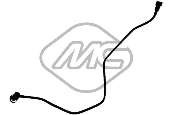 Fuel Line