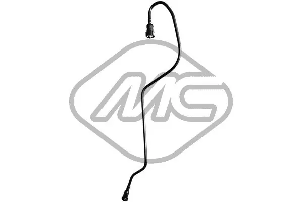 Fuel Line