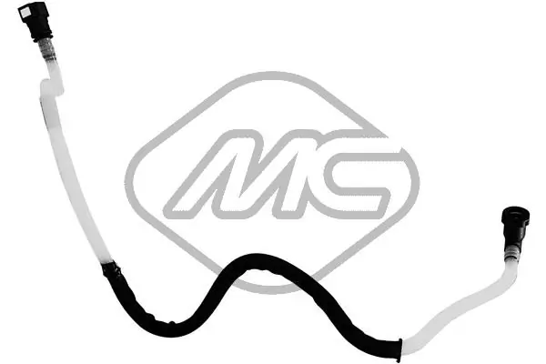 Fuel Line