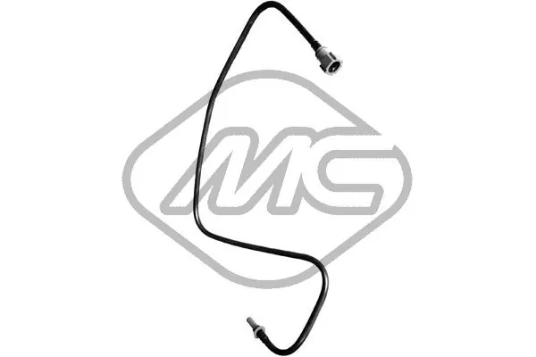 Fuel Line