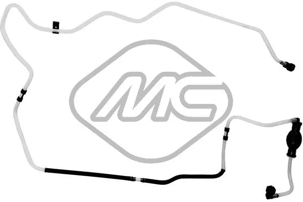 Fuel Line