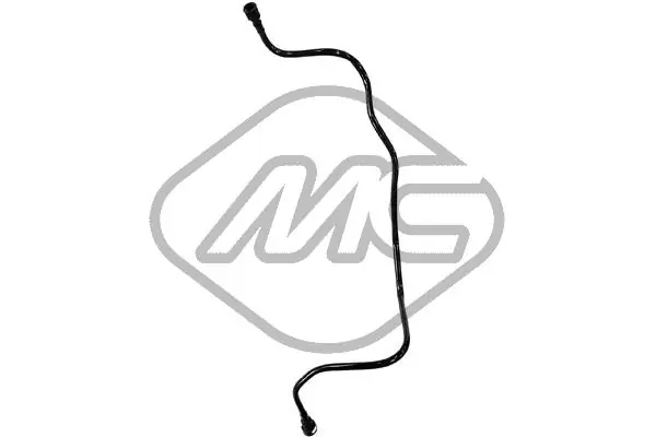 Fuel Line
