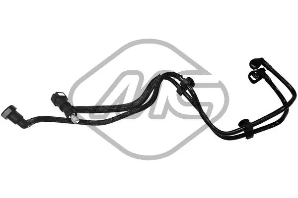 Fuel Line