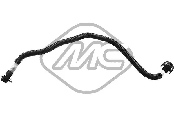 Fuel Line