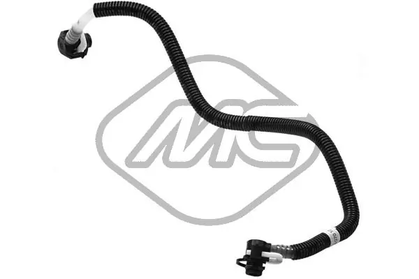 Fuel Line