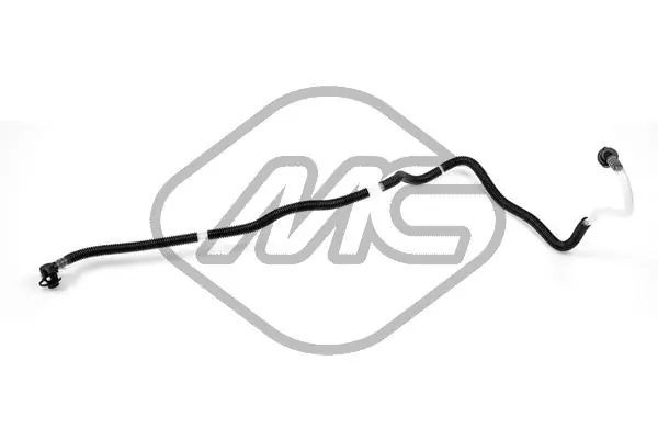Fuel Line