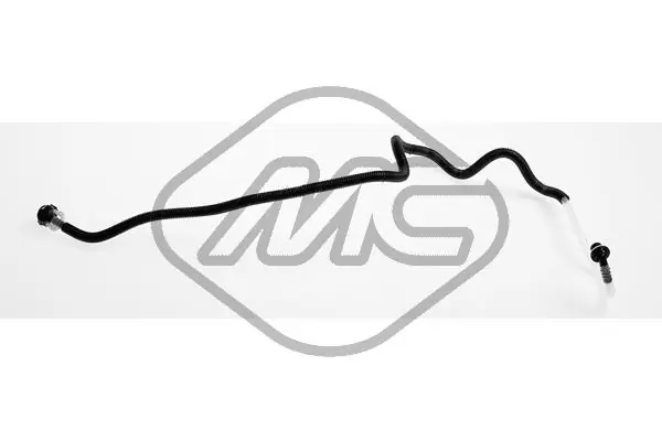 Fuel Line