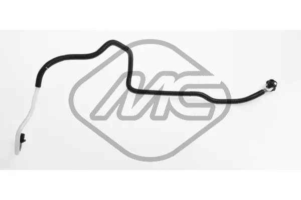 Fuel Line