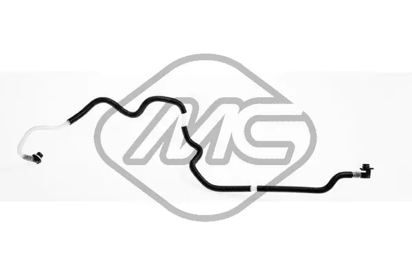 Fuel Line