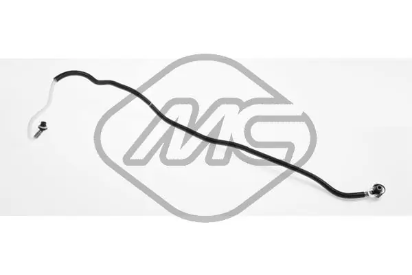 Fuel Line
