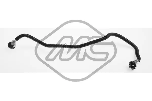 Fuel Line
