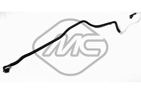 Fuel Line