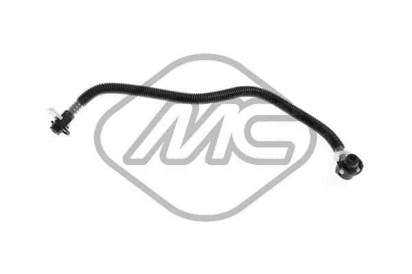 Fuel Line