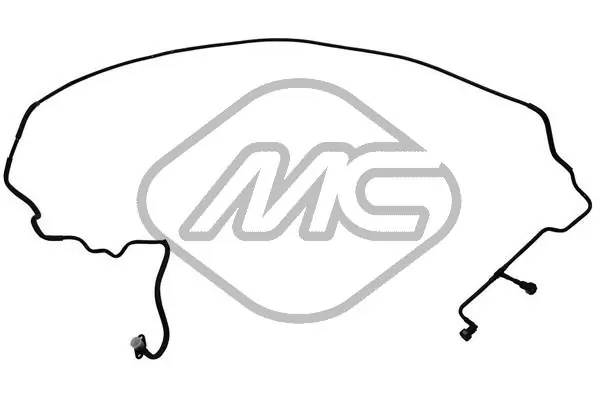 Fuel Line