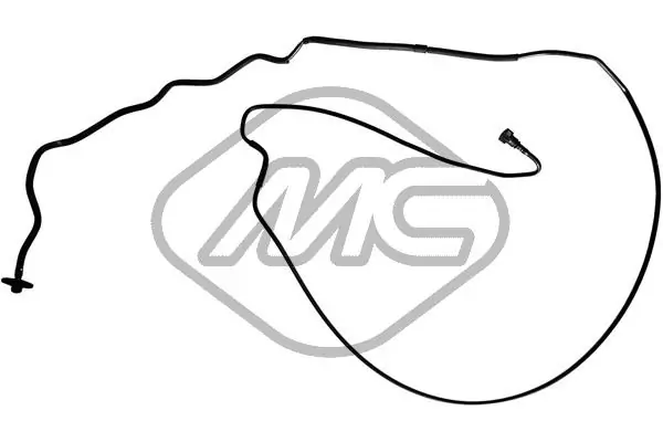 Fuel Line