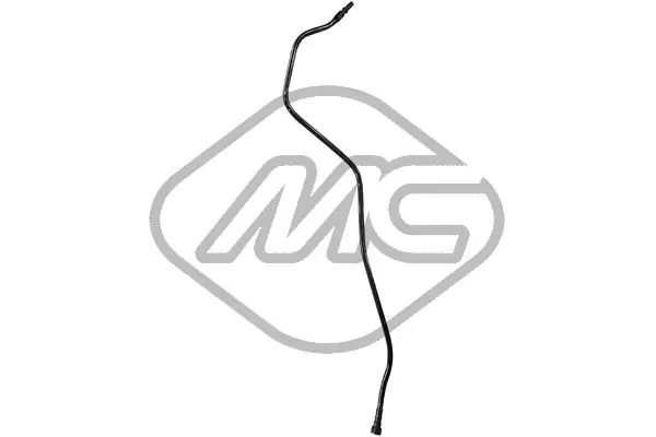 Fuel Line