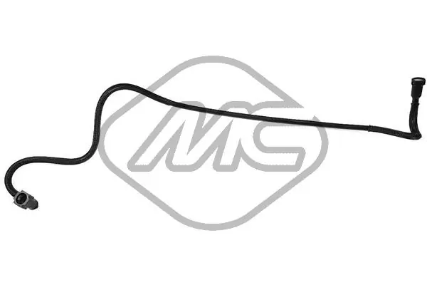 Fuel Line