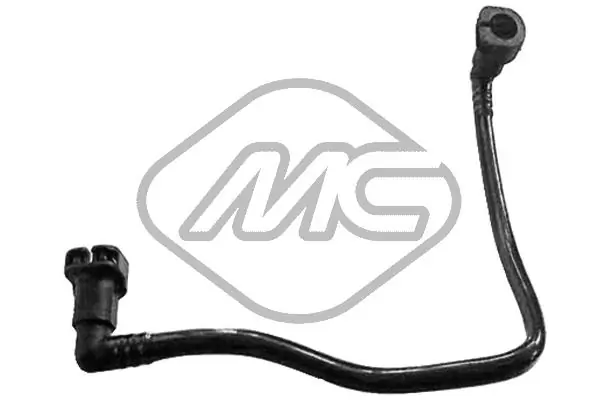 Fuel Line