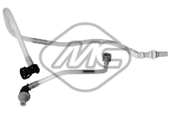 Fuel Line