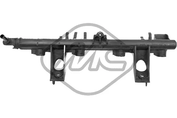 Distributor Pipe, fuel