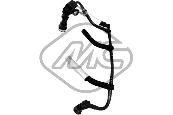 Fuel Line