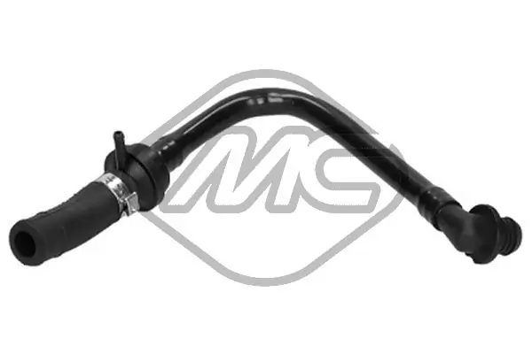 Vacuum Hose, braking system