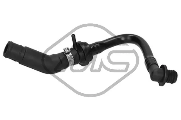 Vacuum Hose, braking system