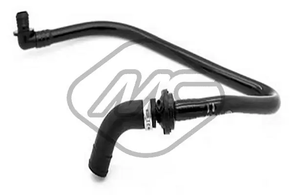 Vacuum Hose, braking system