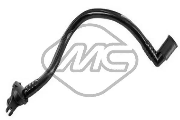 Vacuum Hose, braking system