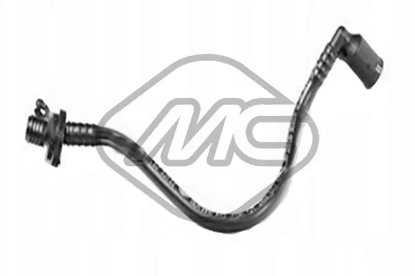 Vacuum Hose, braking system