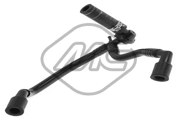 Vacuum Hose, braking system