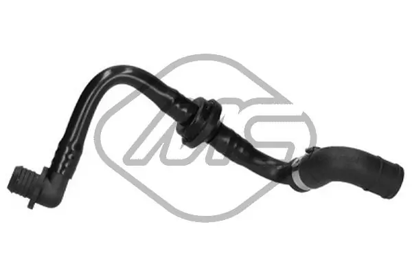 Vacuum Hose, braking system