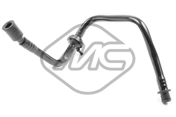Vacuum Hose, braking system