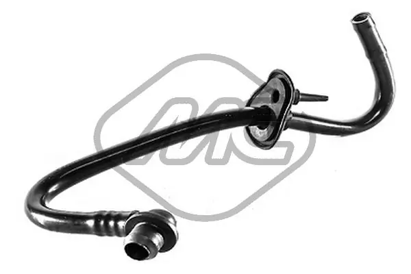 Vacuum Hose, braking system
