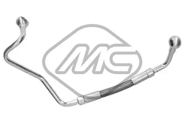Oil Line, charger