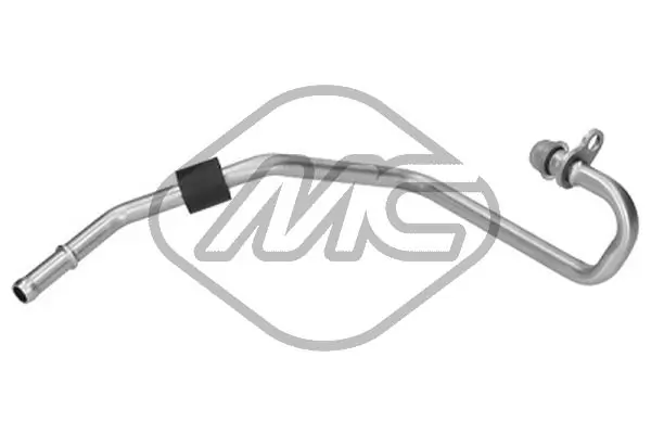 Radiator Hose