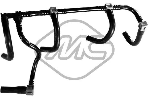 Fuel Line