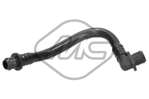 Vacuum Hose, braking system