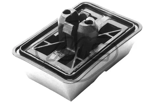 Lift Point Pad, jack