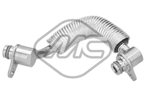 Charge Air Hose