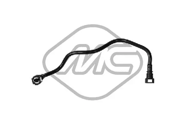 Radiator Hose
