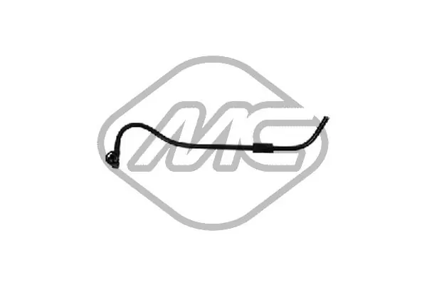 Radiator Hose