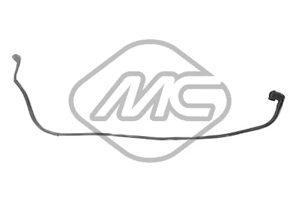 Heater Hose