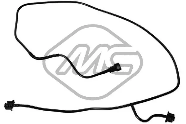 Radiator Hose