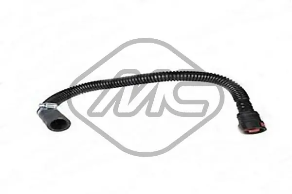 Hydraulic Hose, steering