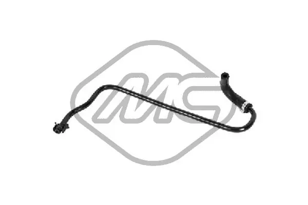Coolant Pipe